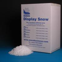 Display Snow - Coarse