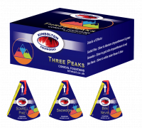 Three Peaks