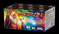 Merlin - 50 Shot Barrage (Formerly Matrix) Merlin - 50 Shot Barrage (Formerly Matrix)