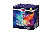 Nebula Rising Nebula Rising