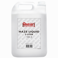 Antari Hazer Fluid HZL-5 - 5 Litre (oil based)