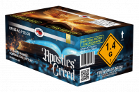 Apostles Creed Apostles Creed