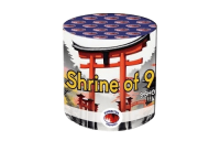 Shrine of 9 Shrine of 9