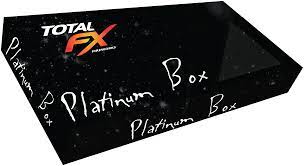 Platinum Box